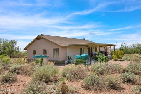 5806 E Reavis St, Apache Junction, AZ 85119 photo 30