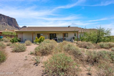 5806 E Reavis St, Apache Junction, AZ 85119 photo 28
