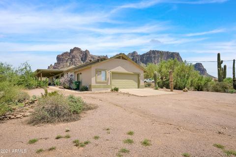 5806 E Reavis St, Apache Junction, AZ 85119 photo 25