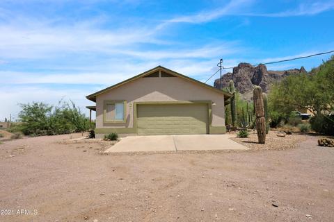 5806 E Reavis St, Apache Junction, AZ 85119 photo 24
