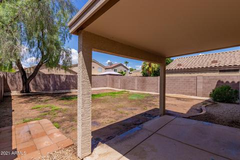 10848 E Wier Ave, Mesa, AZ 85208 photo 32