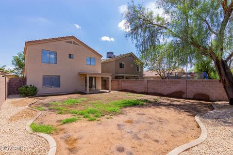 10848 E Wier Ave, Mesa, AZ 85208 photo 30