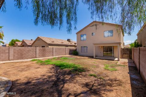 10848 E Wier Ave, Mesa, AZ 85208 photo 3