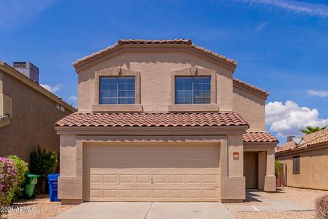10848 E Wier Ave, Mesa, AZ 85208 photo 1