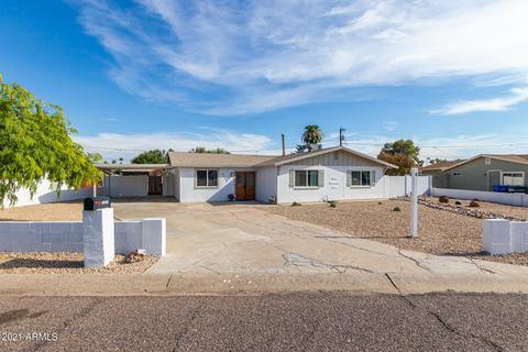 4115 E Wagoner Rd, Phoenix, AZ 85032 photo 1