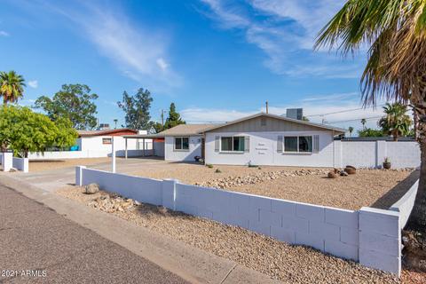 4115 E Wagoner Rd, Phoenix, AZ 85032 photo 3