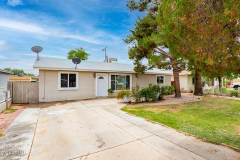 405 E Butler Dr, Phoenix, AZ 85020 photo 2