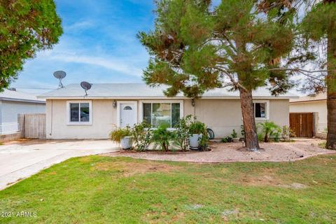 405 E Butler Dr, Phoenix, AZ 85020 photo 1