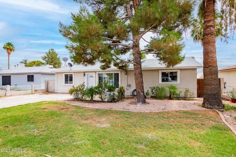 405 E Butler Dr, Phoenix, AZ 85020 photo 3