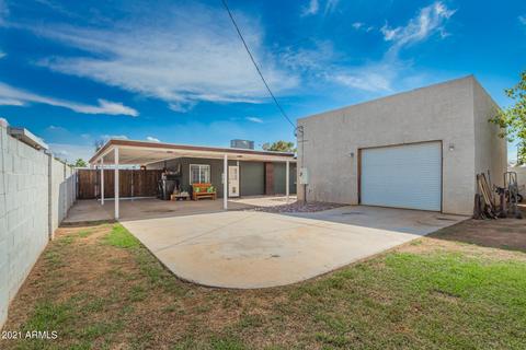 850 W Mitchell Dr, Phoenix, AZ 85013 photo 27