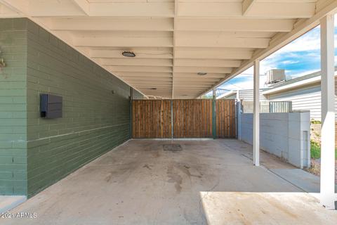 850 W Mitchell Dr, Phoenix, AZ 85013 photo 29