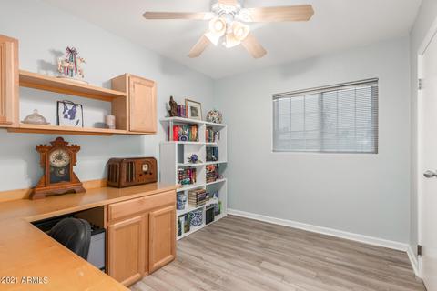850 W Mitchell Dr, Phoenix, AZ 85013 photo 20