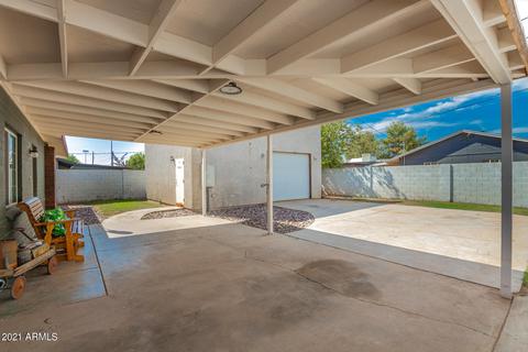 850 W Mitchell Dr, Phoenix, AZ 85013 photo 26