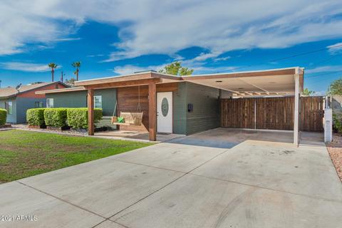 850 W Mitchell Dr, Phoenix, AZ 85013 photo 6