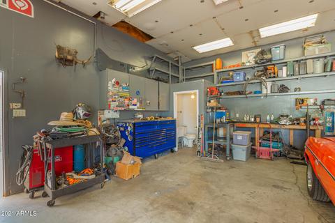 850 W Mitchell Dr, Phoenix, AZ 85013 photo 25