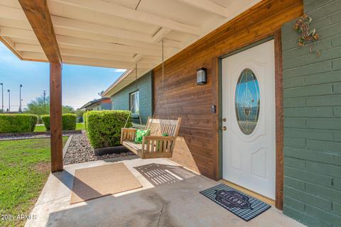 850 W Mitchell Dr, Phoenix, AZ 85013 photo 9