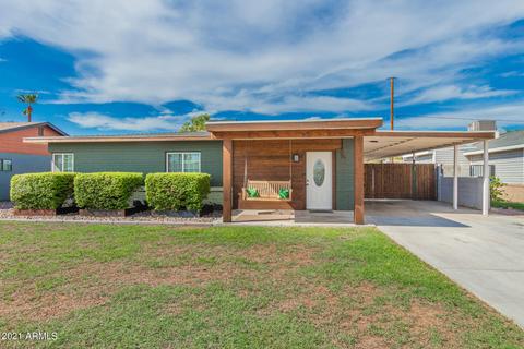 850 W Mitchell Dr, Phoenix, AZ 85013 photo 1