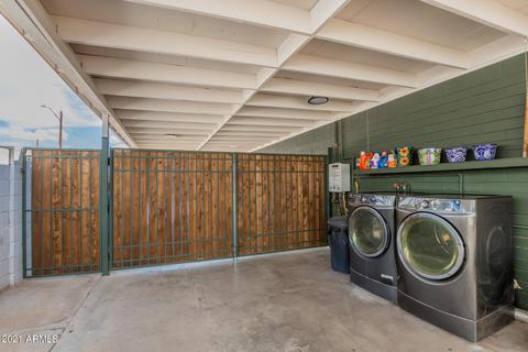 850 W Mitchell Dr, Phoenix, AZ 85013 photo 22