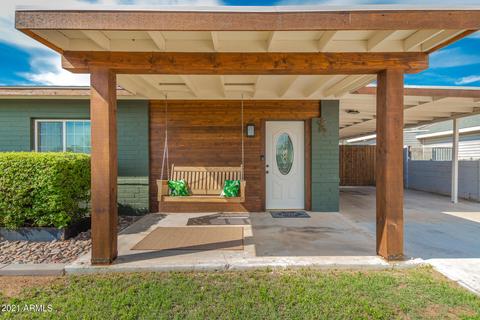 850 W Mitchell Dr, Phoenix, AZ 85013 photo 8