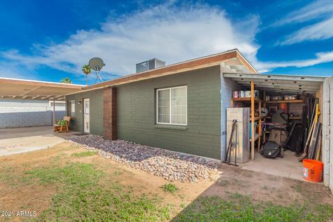 850 W Mitchell Dr, Phoenix, AZ 85013 photo 28