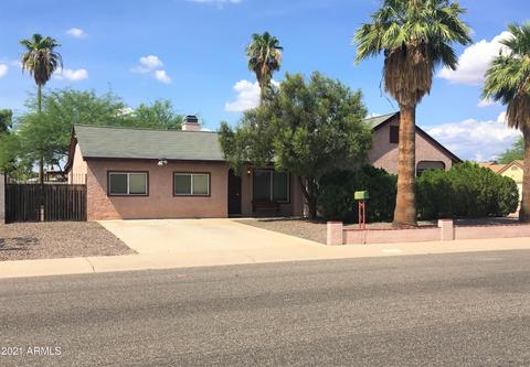 2102 W Mohawk Ln, Phoenix, AZ 85027 photo 1