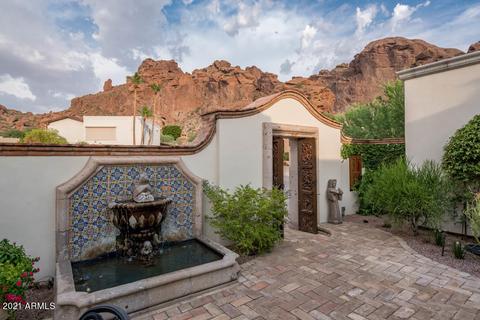 5714 N Echo Canyon Dr, Phoenix, AZ 85018 photo 2