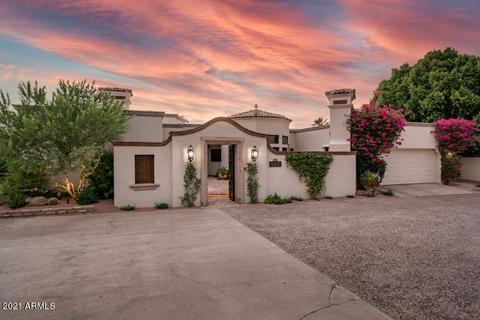 5714 N Echo Canyon Dr, Phoenix, AZ 85018 photo 3