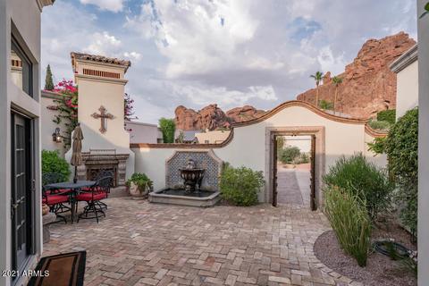 5714 N Echo Canyon Dr, Phoenix, AZ 85018 photo 1