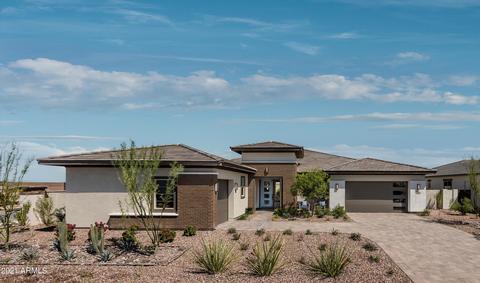 1438 E Blue Ridge Way, Gilbert, AZ 85298