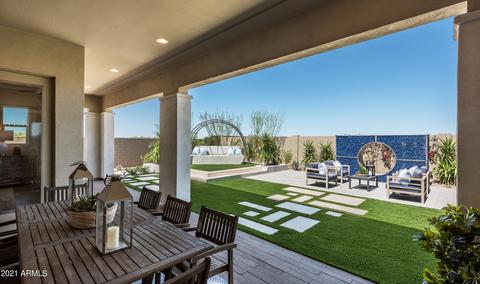 1438 E Blue Ridge Way, Gilbert, AZ 85298 photo 9