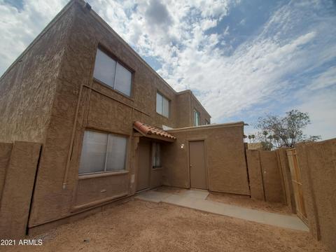 4641 E Jones Ave, Phoenix, AZ 85040 photo 1