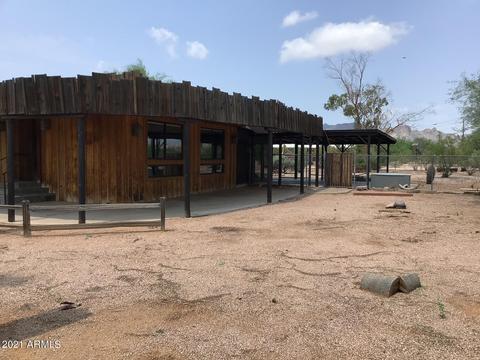 1036 W Tepee St, Apache Junction, AZ 85120 photo 4