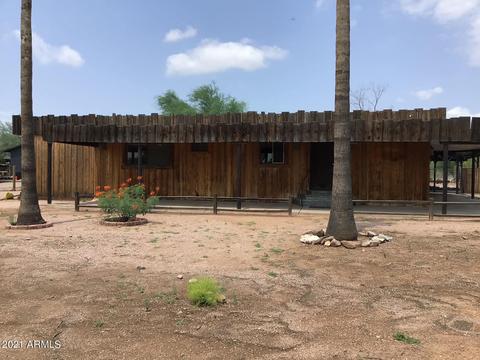 1036 W Tepee St, Apache Junction, AZ 85120 photo 1