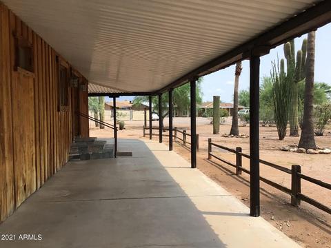 1036 W Tepee St, Apache Junction, AZ 85120 photo 6