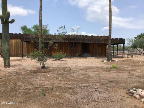 1036 W Tepee St, Apache Junction, AZ 85120 photo 3