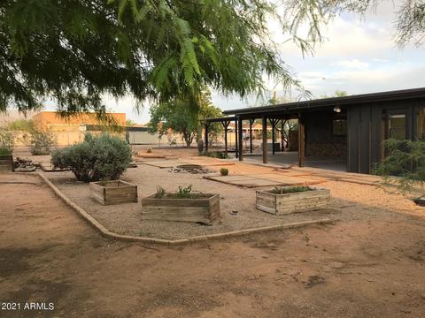 1036 W Tepee St, Apache Junction, AZ 85120 photo 36