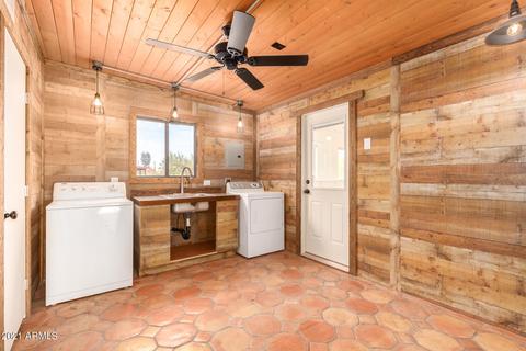 1036 W Tepee St, Apache Junction, AZ 85120 photo 34