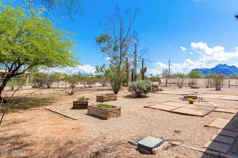1036 W Tepee St, Apache Junction, AZ 85120 photo 37