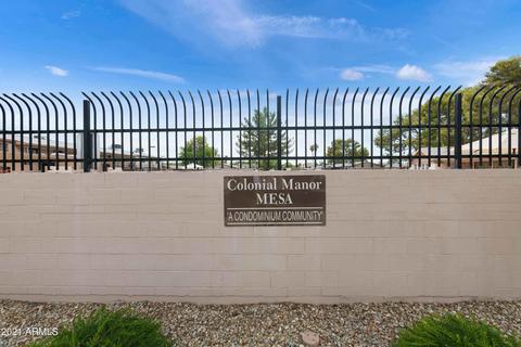 956 N Date --, Mesa, AZ 85201 photo 32