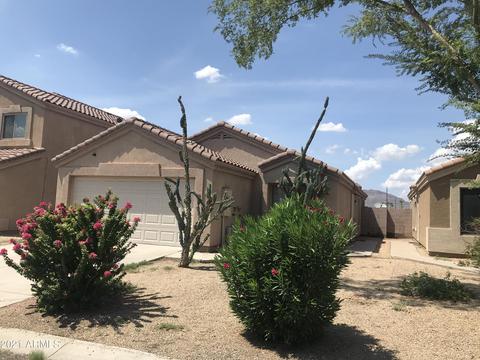 11036 E Abilene Ave, Mesa, AZ 85208 photo 1