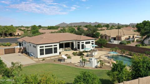 6484 S Crestview Ct, Gilbert, AZ 85298 photo 1