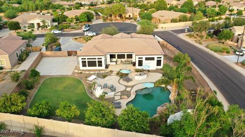 6484 S Crestview Ct, Gilbert, AZ 85298 photo 38