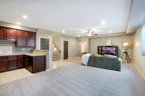6484 S Crestview Ct, Gilbert, AZ 85298 photo 31
