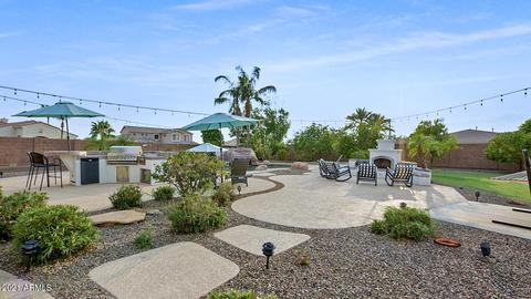 6484 S Crestview Ct, Gilbert, AZ 85298 photo 4