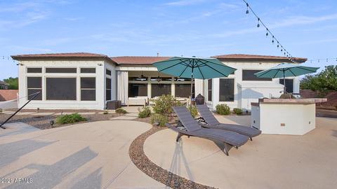 6484 S Crestview Ct, Gilbert, AZ 85298 photo 8