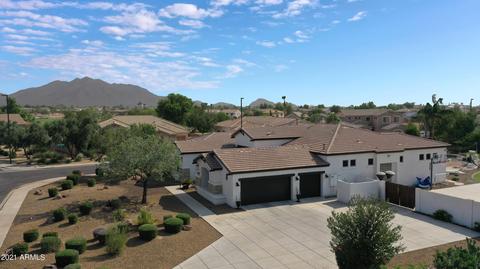 6484 S Crestview Ct, Gilbert, AZ 85298 photo 34