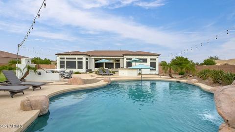 6484 S Crestview Ct, Gilbert, AZ 85298 photo 40