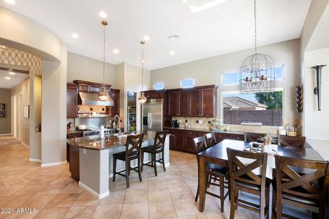 6484 S Crestview Ct, Gilbert, AZ 85298 photo 16