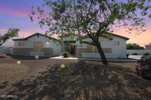 6484 S Crestview Ct, Gilbert, AZ 85298 photo 11