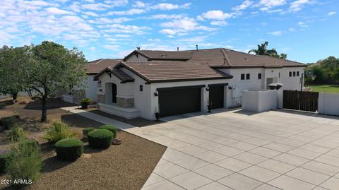 6484 S Crestview Ct, Gilbert, AZ 85298 photo 36